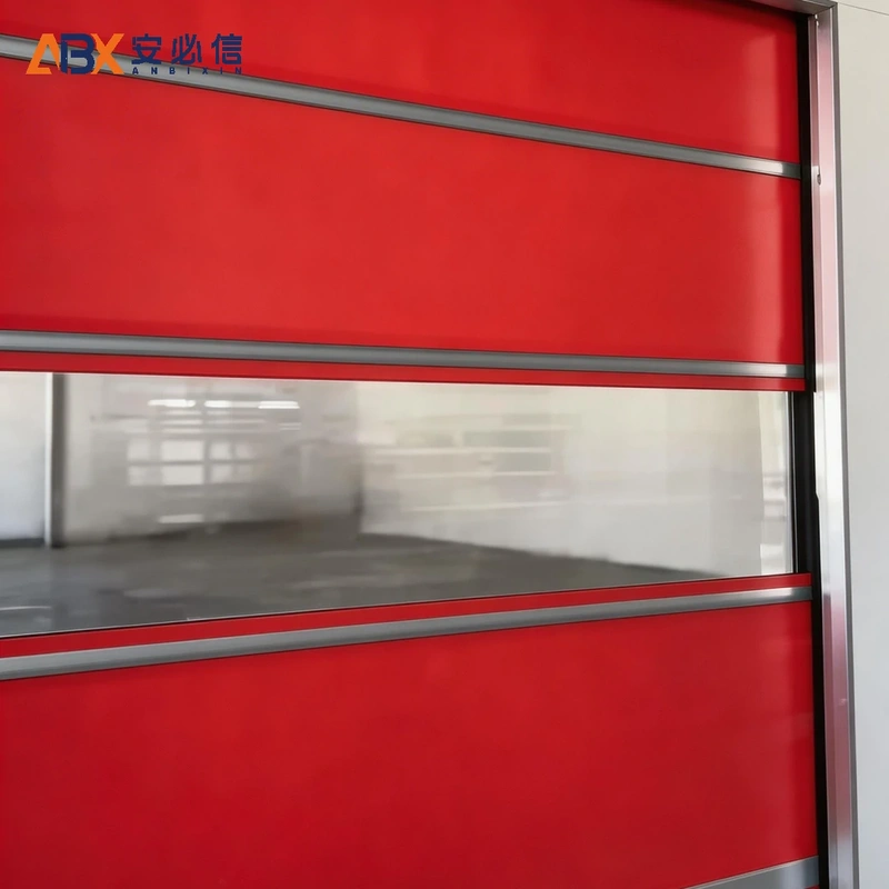内江工业快速门